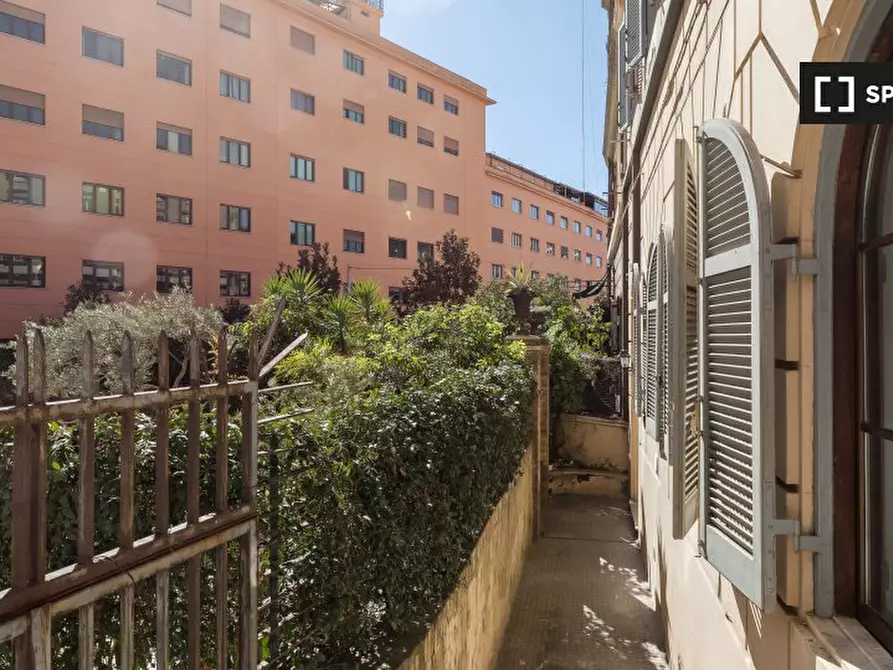 Immagine 3 di Appartamento in affitto  in Via Sforza a Roma
