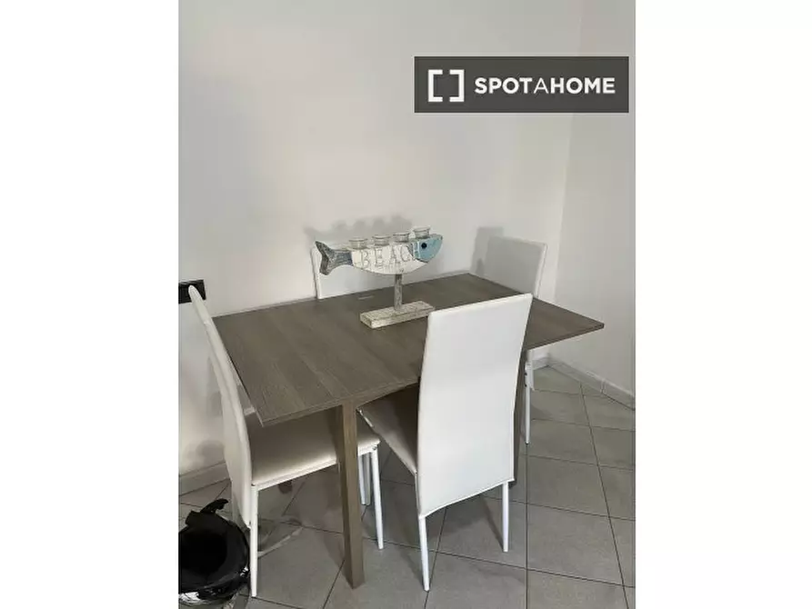 Immagine 1 di Appartamento in affitto  in Via Ennio Visca a Nettuno