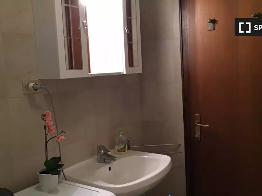 Immagine 6 di Camera condivisa in affitto  in Via Giacomo Matteotti a Trento