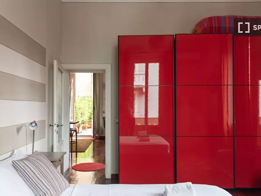 Immagine 16 di Appartamento in affitto  in Via Giovanni Ambrogio de Predis a Milano