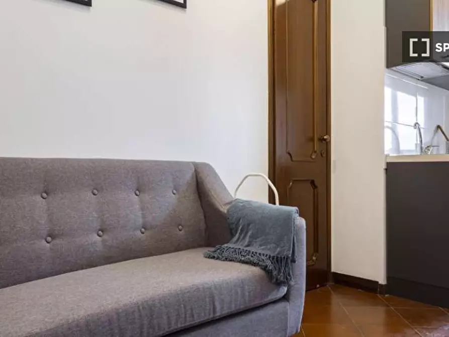 Immagine 14 di Camera condivisa in affitto  in Viale Bacchiglione a Milano