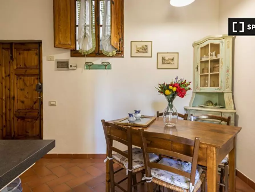 Immagine 10 di Appartamento in affitto  in Via S. Zanobi a Firenze