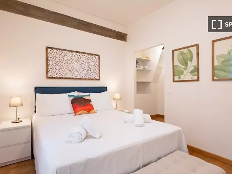 Immagine 18 di Appartamento in affitto  in Via dei Benci a Firenze