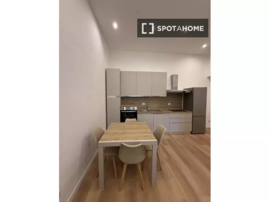 Immagine 6 di Ufficio in affitto  in Via Giulio e Corrado Venini a Milano