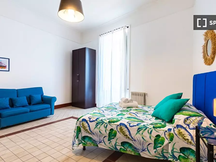 Immagine 16 di Appartamento in affitto  in Supportico Lopez a Napoli