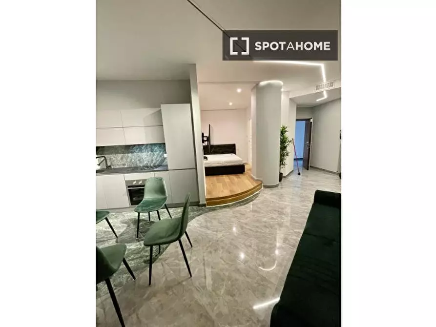 Immagine 7 di Appartamento in affitto  in Piazza Luigi di Savoia a Milano