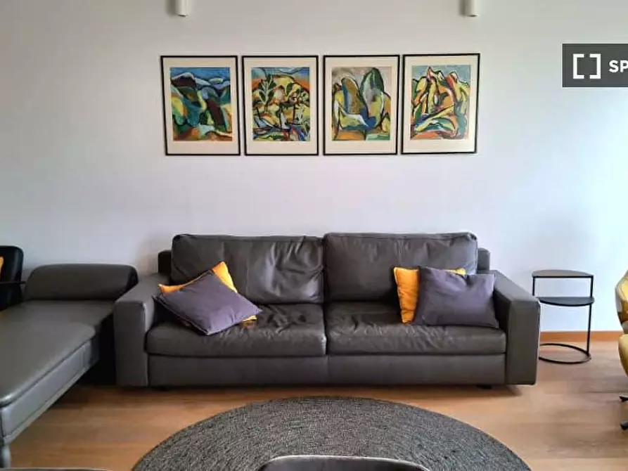 Immagine 5 di Appartamento in affitto  in Via Medeghino a Milano