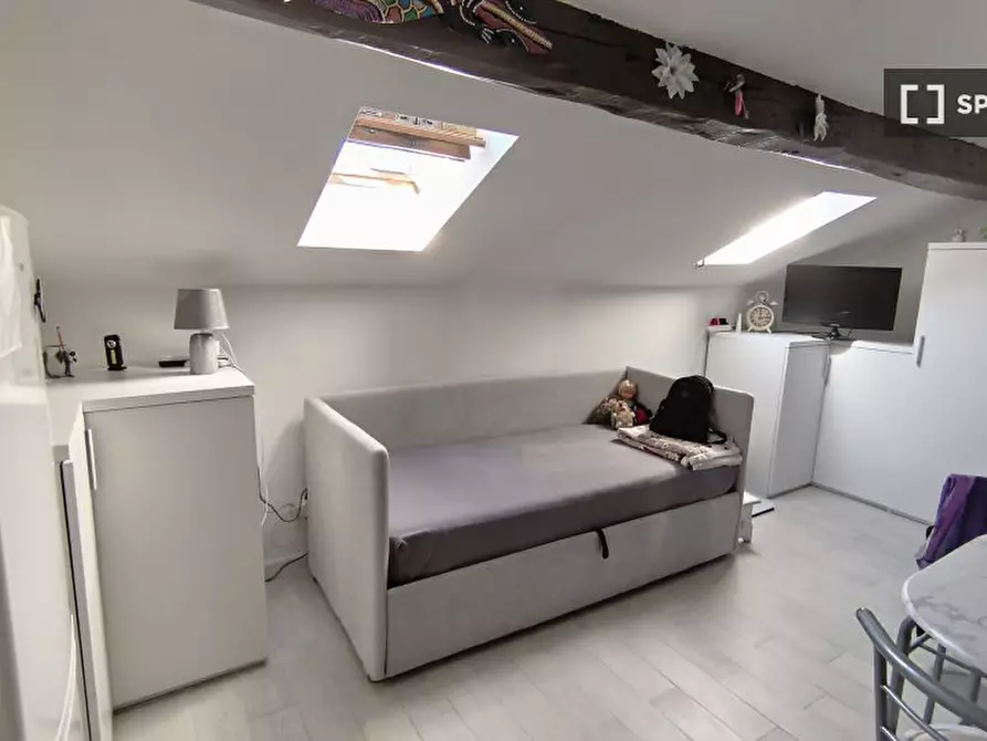 Immagine 6 di Ufficio in affitto  in Via Paolo Mantegazza a Milano