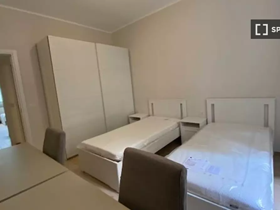 Immagine 2 di Camera condivisa in affitto  in Corso Lodi a Milano