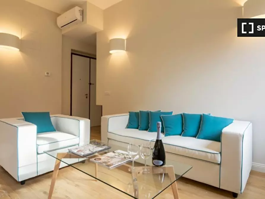 Immagine 2 di Appartamento in affitto  in Via de' Guicciardini a Firenze