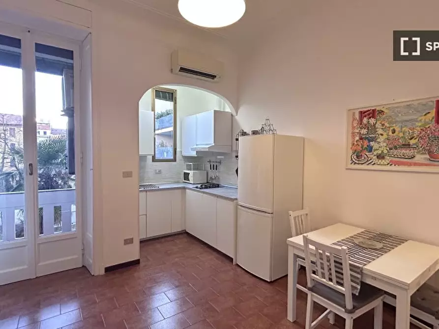 Immagine 6 di Ufficio in affitto  in Via Vincenzo Foppa a Milano