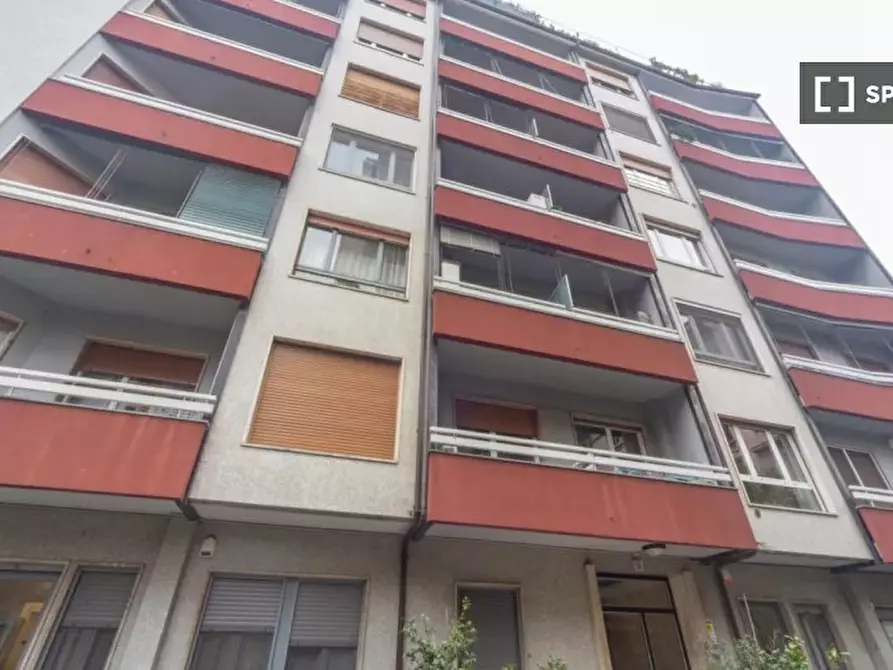 Immagine 4 di Appartamento in affitto  in Corso Sempione a Milano