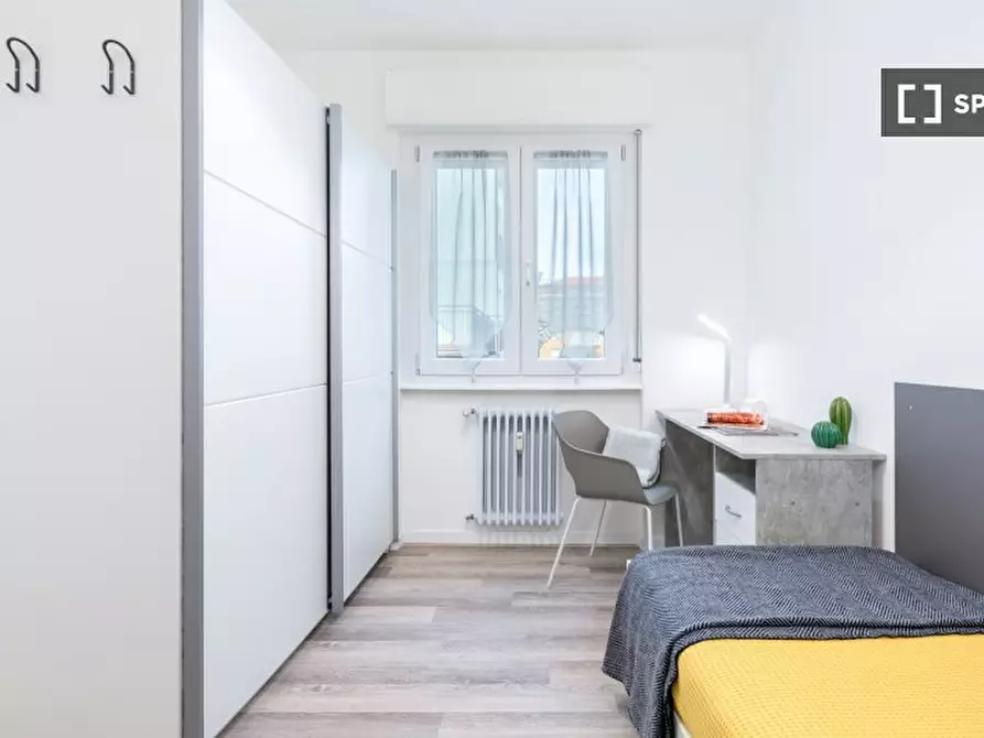 Immagine 5 di Camera condivisa in affitto  in San Pio X a Trento