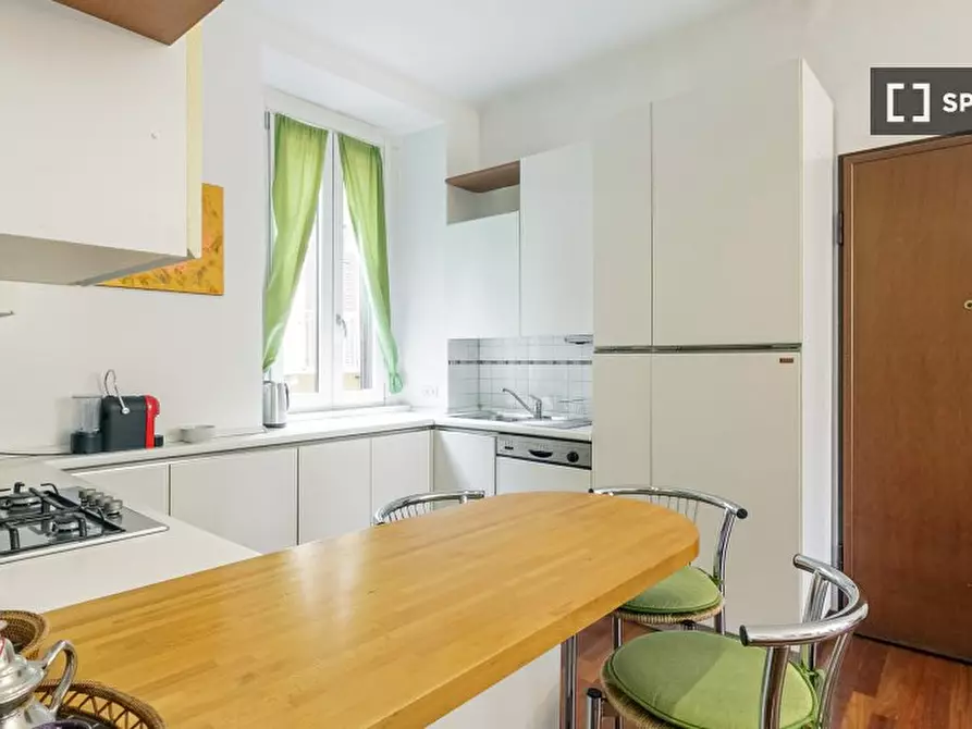 Immagine 18 di Ufficio in affitto  in Ripa di Porta Ticinese a Milano