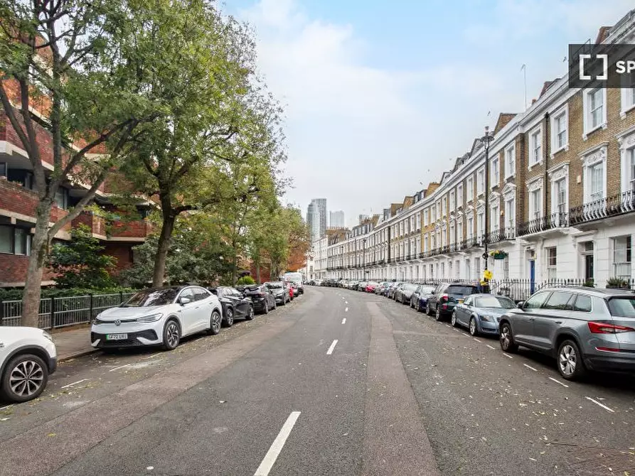 Immagine 13 di Appartamento in affitto  in Tachbrook St a 