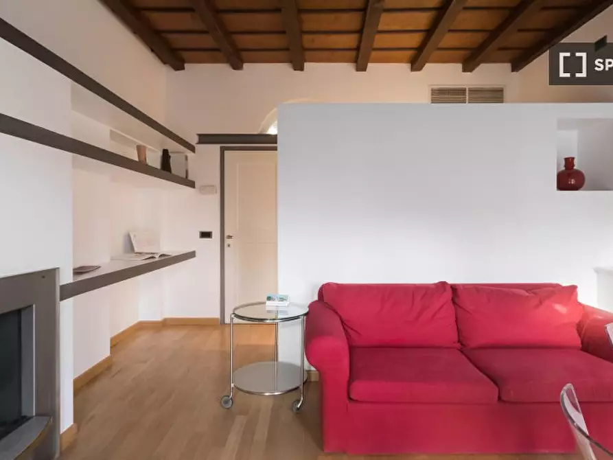 Immagine 5 di Appartamento in affitto  in Via Giovanni Rasori a Milano