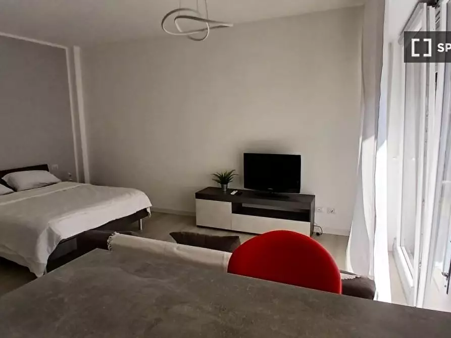 Immagine 16 di Ufficio in affitto  in Via Paul Valery a Milano