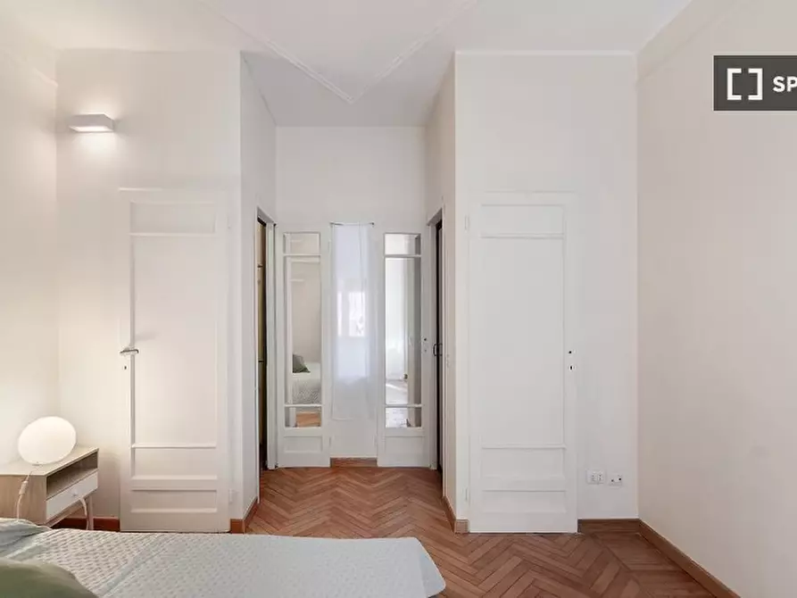 Immagine 2 di Appartamento in affitto  in Via Angelo Poliziano a Milano