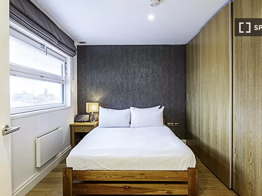 Immagine 18 di Appartamento in affitto  in Empire Square West a Camberwell