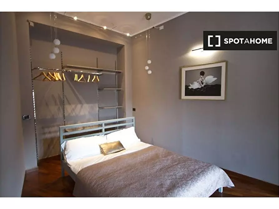 Immagine 5 di Ufficio in affitto  in Via Olmetto a Milano