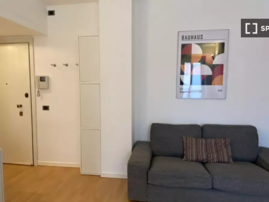 Immagine 15 di Appartamento in affitto  in Via Giovanni Pezzotti a Milano