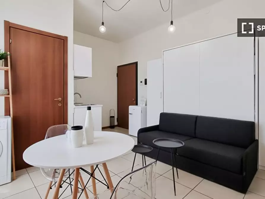 Immagine 9 di Appartamento in affitto  in Via Gallura a Milano