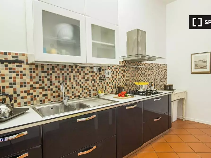 Immagine 6 di Appartamento in affitto  in Via Romana a Firenze