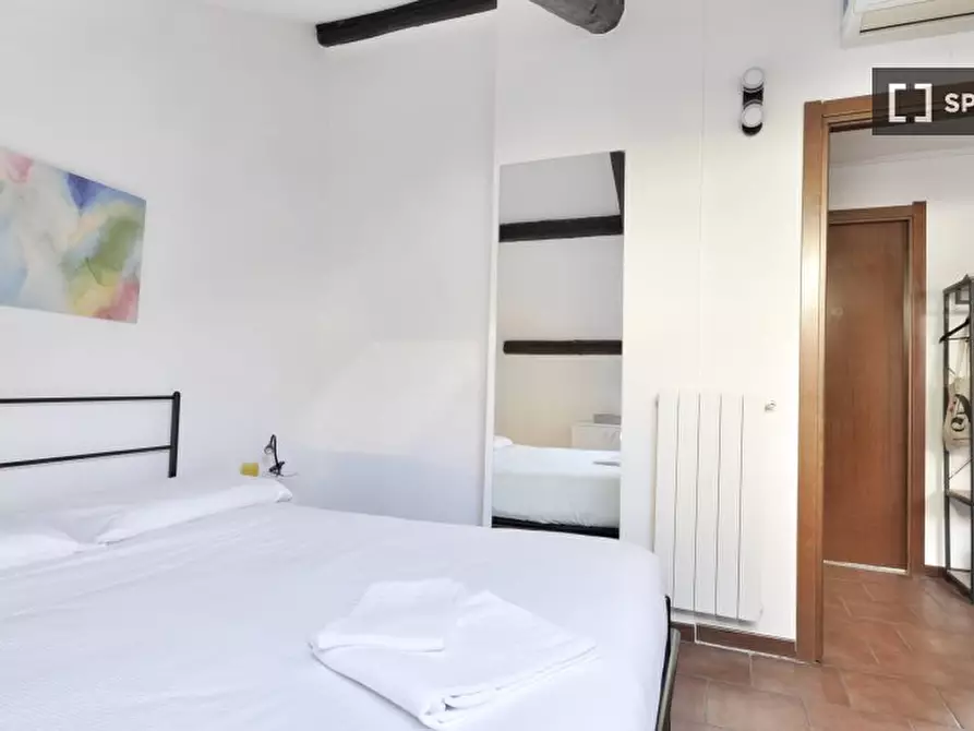 Immagine 4 di Appartamento in affitto  in Via Tagliamento a Milano