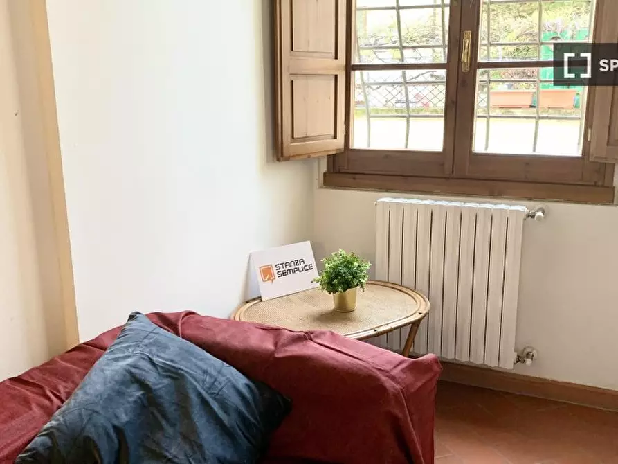 Immagine 14 di Camera condivisa in affitto  in VIA S. ANTONINO (2) a Firenze