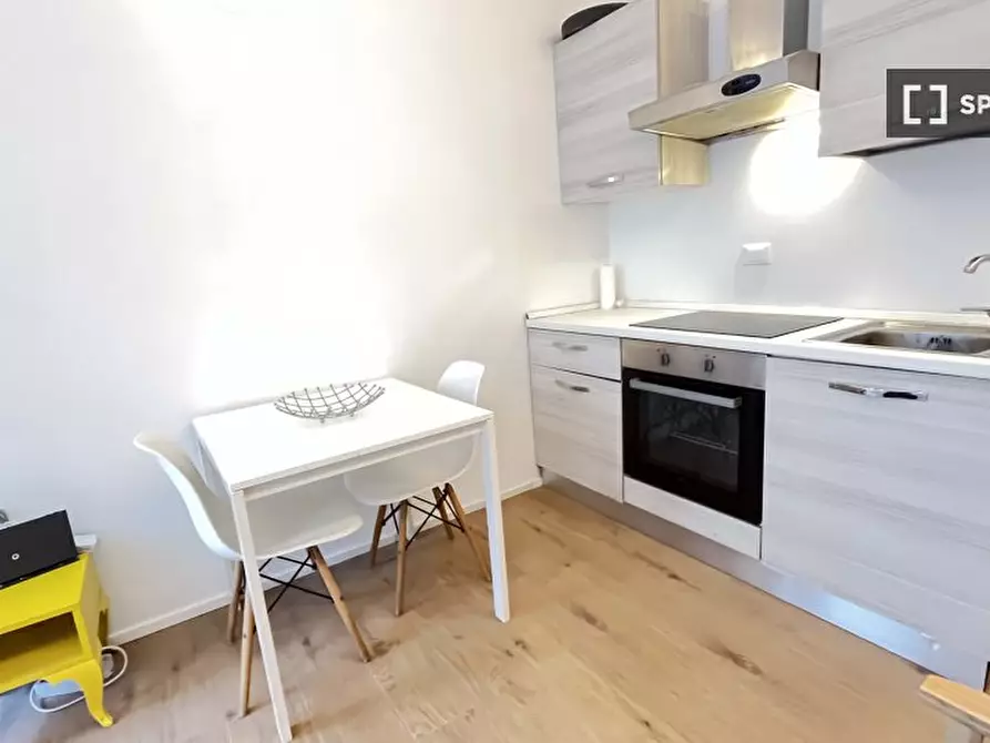 Immagine 4 di Appartamento in affitto  in Via Privata Giovanni Battista Prandina a Milano