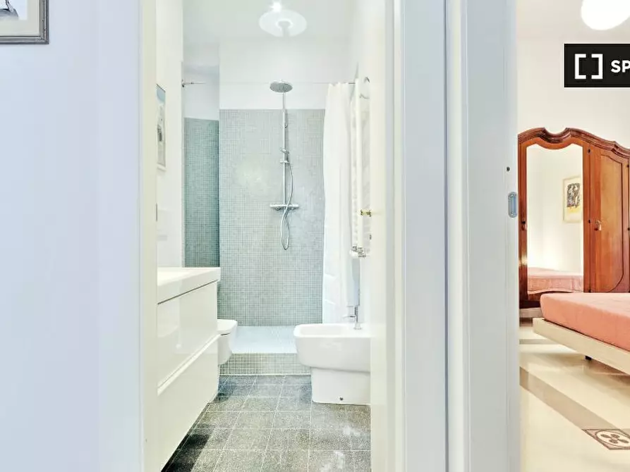 Immagine 10 di Appartamento in affitto  in Via Carlo Alberto, 00185 Roma RM, Italy a Roma