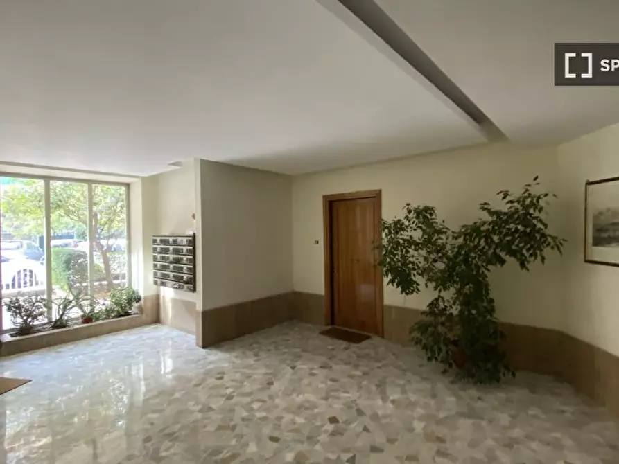 Immagine 16 di Appartamento in affitto  in Via Apuania a Roma