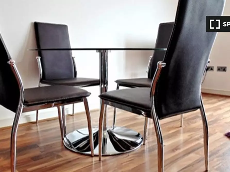 Immagine 4 di Appartamento in affitto  in Kings Quarter Apartments a Islington