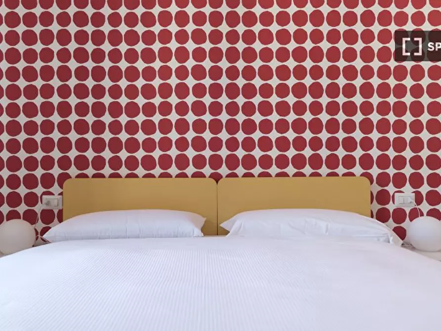 Immagine 4 di Appartamento in affitto  in Via Melzo a Milano