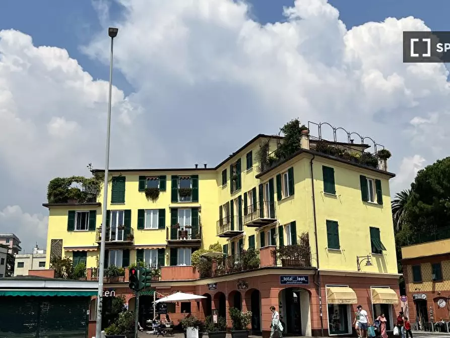 Immagine 2 di Appartamento in affitto  in Via Sturla a Genova
