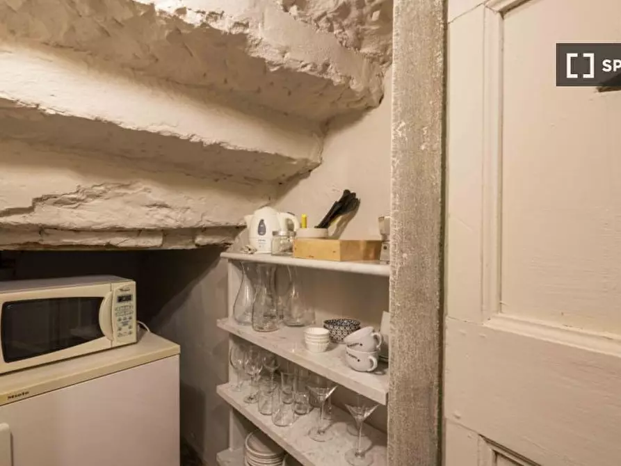 Immagine 14 di Appartamento in affitto  in Via dei Serragli a Firenze
