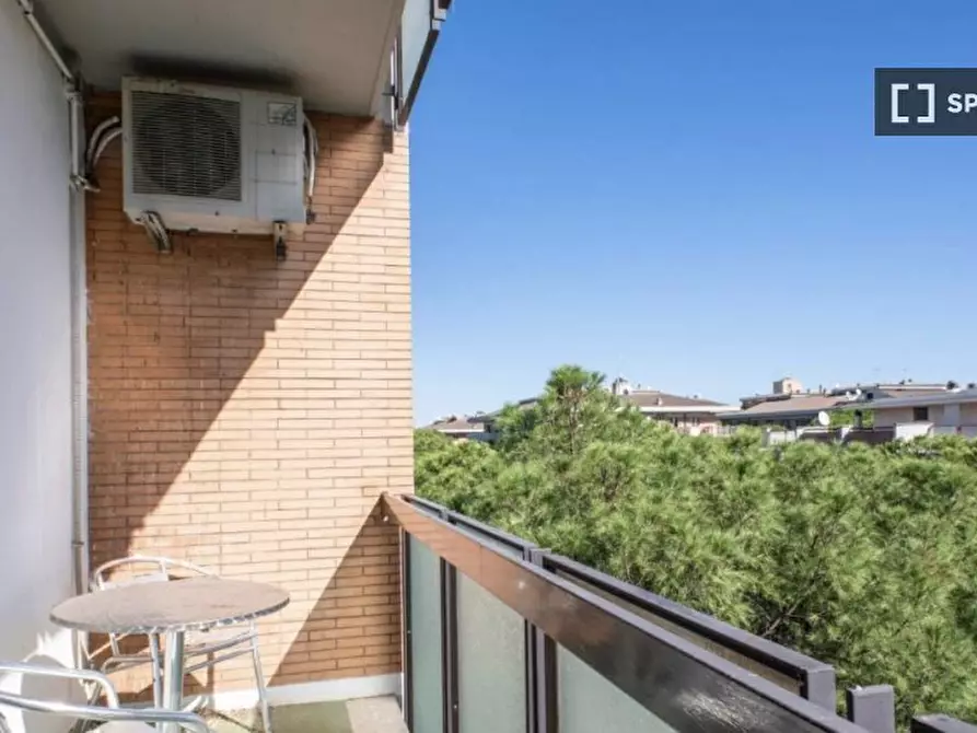 Immagine 8 di Appartamento in affitto  in Via Alessio Baldovinetti a Roma