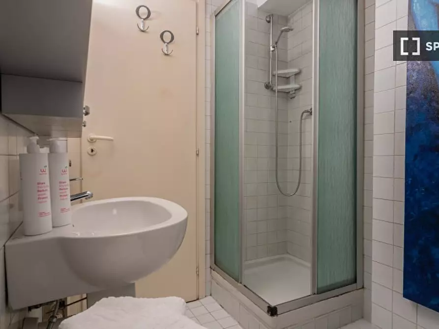 Immagine 16 di Appartamento in affitto  in Piazza Statuto a Torino