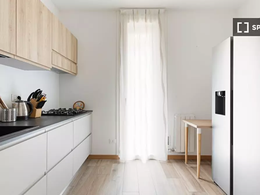 Immagine 10 di Appartamento in affitto  in P.za Francesco Carrara a Milano