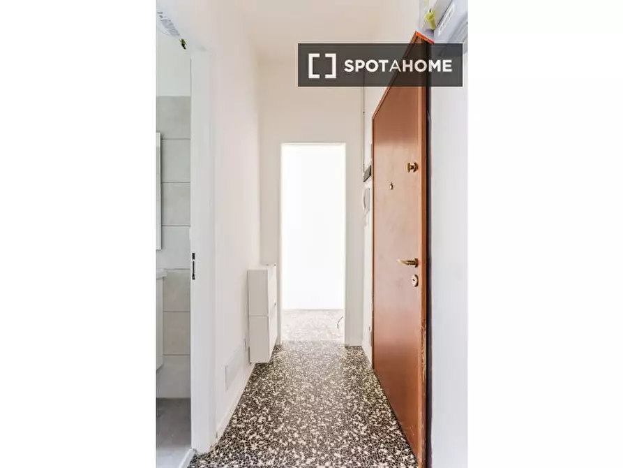 Immagine 19 di Appartamento in affitto  in Via Marco D'Agrate a Milano