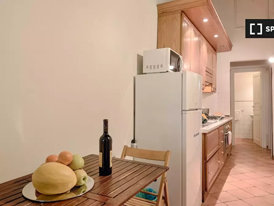 Immagine 14 di Appartamento in affitto  in Via Monalda, 50123 Firenze FI, Italy a Firenze