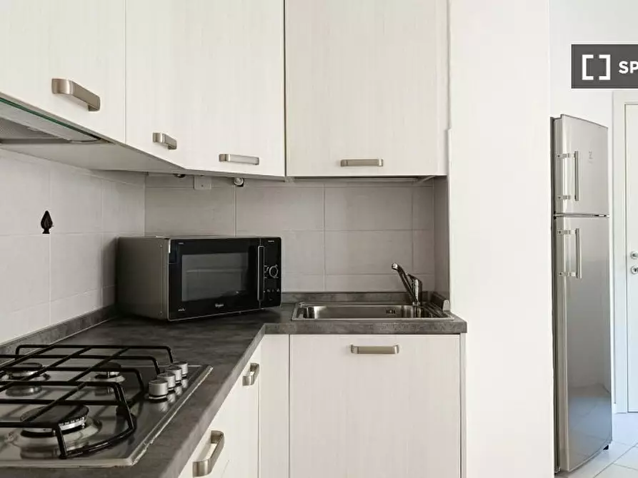 Immagine 11 di Camera condivisa in affitto  in Via Prepositura a Trento