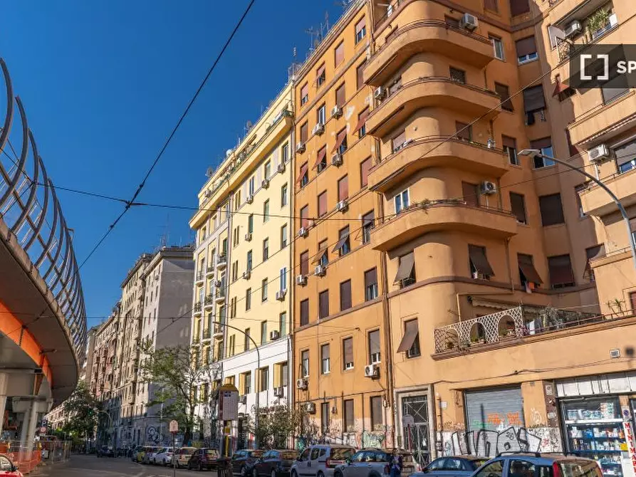 Immagine 17 di Appartamento in affitto  in Viale dello Scalo S. Lorenzo a Roma