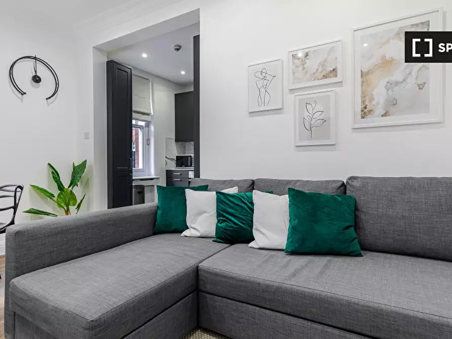 Immagine 8 di Appartamento in affitto  in Nassau St, Fitzrovia, London WW, UK a Paddington