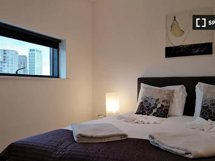Immagine 7 di Appartamento in affitto  in Kings Quarter Apartments a Islington