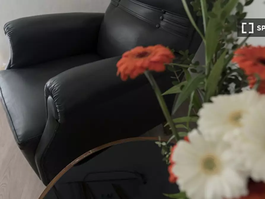 Immagine 9 di Appartamento in affitto  in Via Melzo a Milano