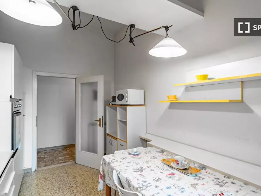 Immagine 16 di Appartamento in affitto  in Via dei Mille a Bologna