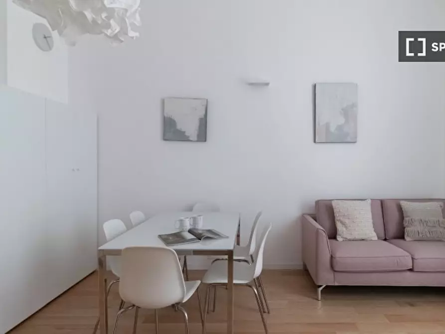 Immagine 19 di Appartamento in affitto  in Corso Buenos Aires a Milano