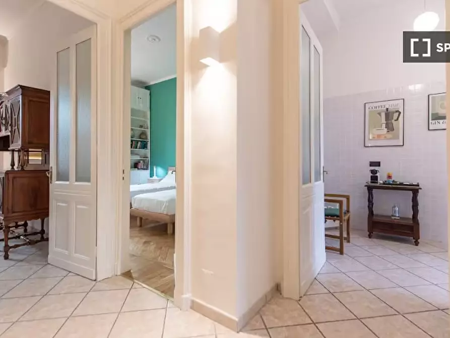 Immagine 16 di Appartamento in affitto  in Corso Racconigi a Torino