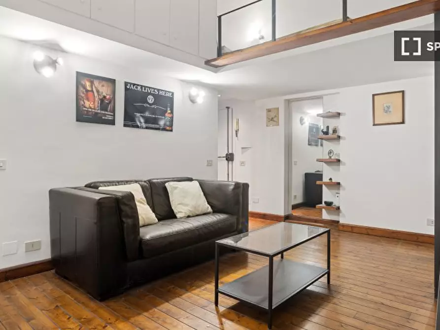 Immagine 2 di Ufficio in affitto  in Via Montebello a Roma